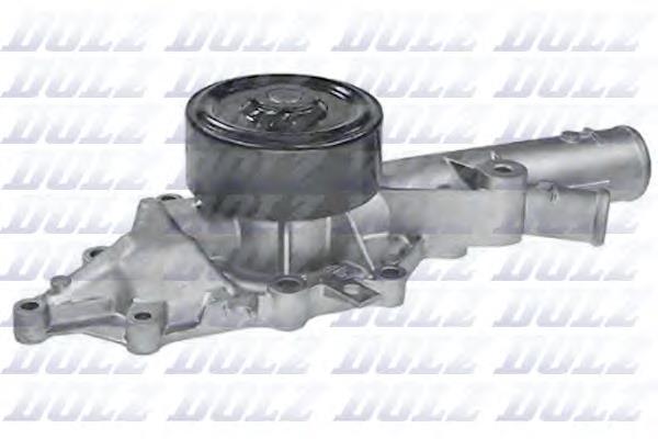 Помпа M219 Dolz