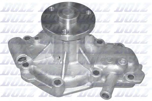 R122 Dolz Насос охолодження