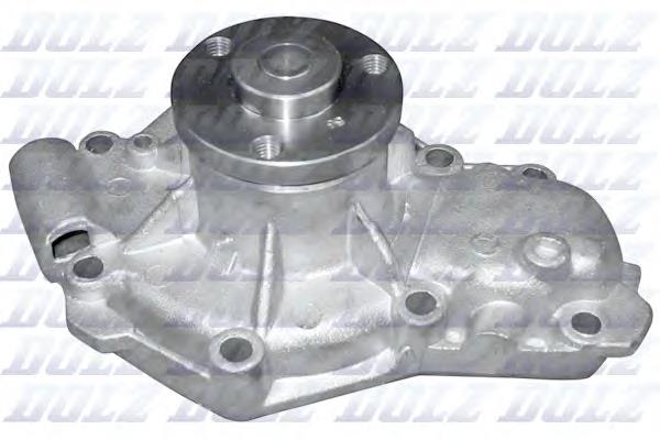 R137 Dolz Насос охолодження