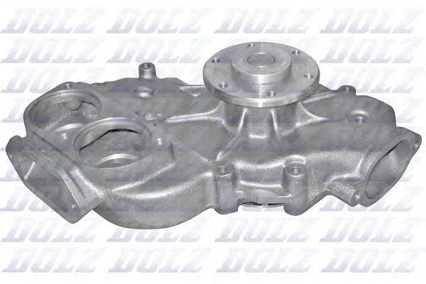 Купити M634 Dolz Насос охолоджуючої рідини