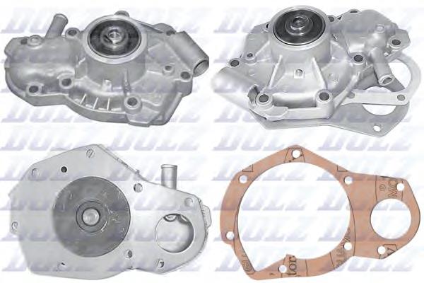 Помпа охолодження Dolz R178 ціна, від 40.63 USD