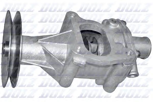 Купити S103 Dolz Насос охолоджуючої рідини