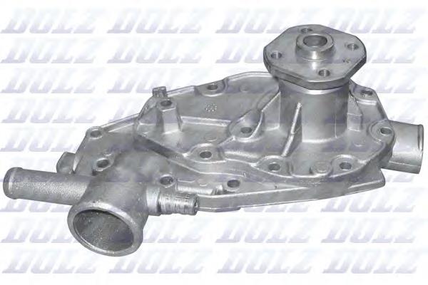 Помпа R142 Dolz