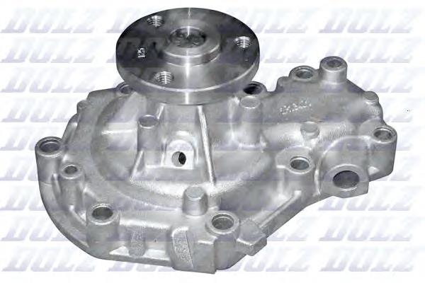 R164 Dolz Насос охолодження