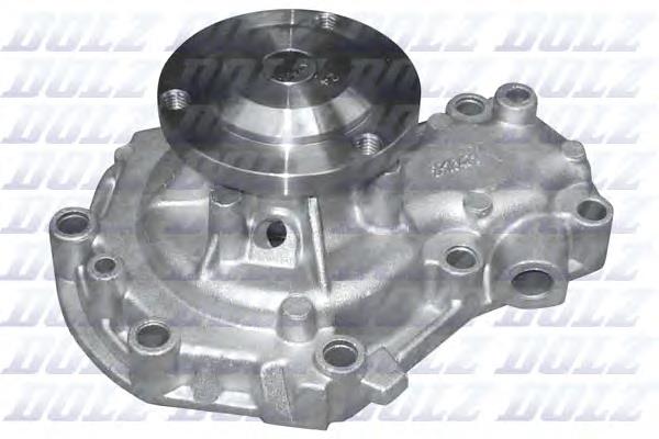 Помпа охолодження Dolz R165 ціна, від 15.17 USD