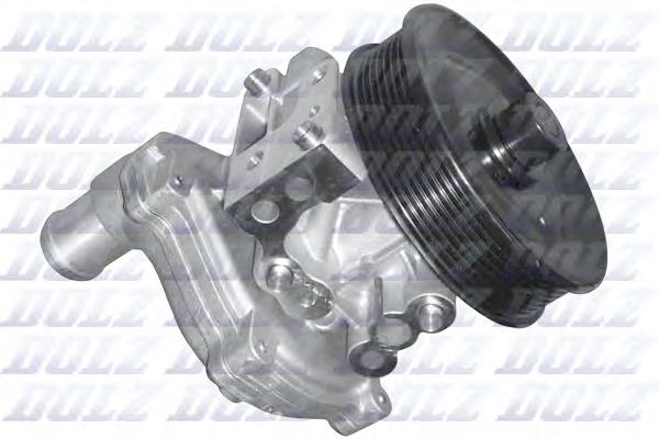 Помпа F148 Dolz