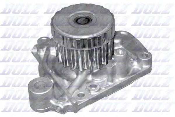 Помпа охолодження Dolz H133 ціна, від 31.36 USD