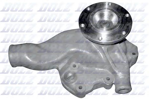Помпа M302 Dolz