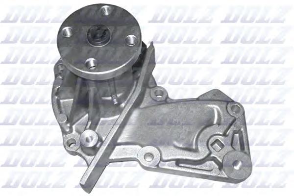 Купити F233 Dolz Насос охолоджуючої рідини