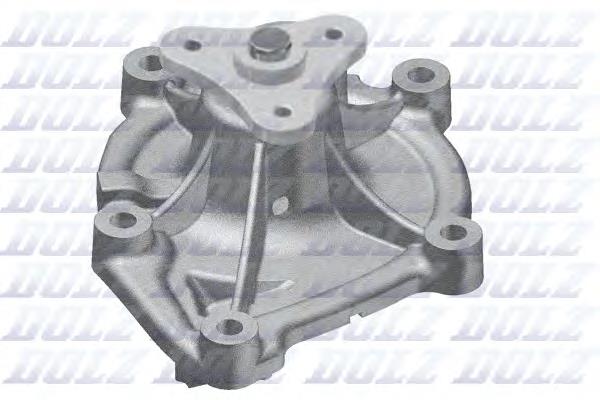 Купити C136 Dolz Насос охолоджуючої рідини