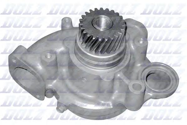 Помпа охолодження Dolz V200 ціна, від 178.41 USD