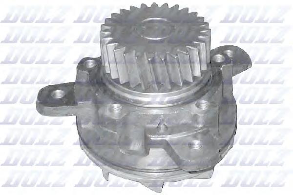 Купити V207 Dolz Насос охолоджуючої рідини