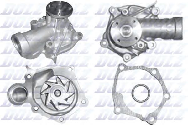 Помпа H233 Dolz