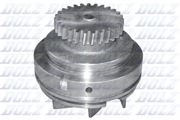 B182 Dolz Насос охолодження