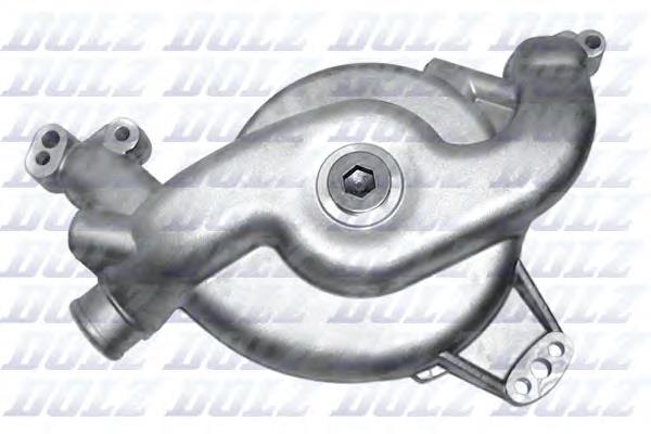 Водяний насос Dolz M307
