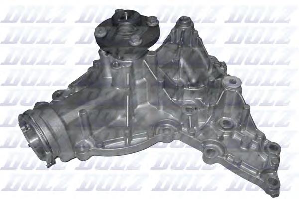 Помпа охолодження Dolz M228 ціна, від 60.48 USD