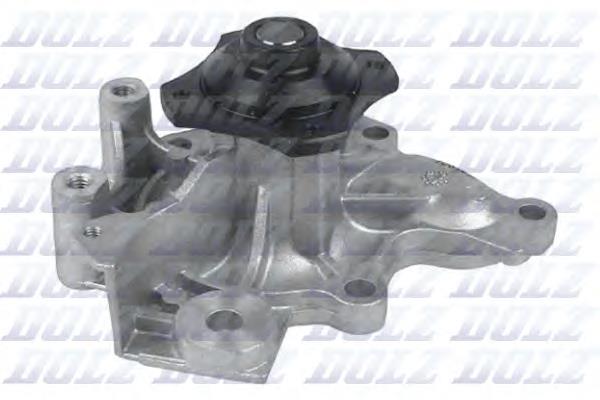 F138 Dolz Насос охолодження
