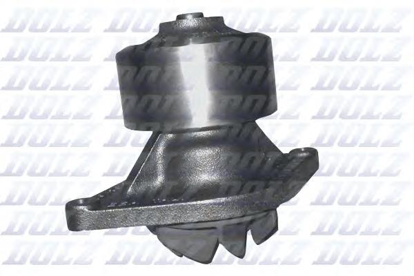 Помпа охолодження Dolz L216 ціна, від 57.48 USD