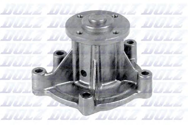 Купити M213 Dolz Насос охолоджуючої рідини