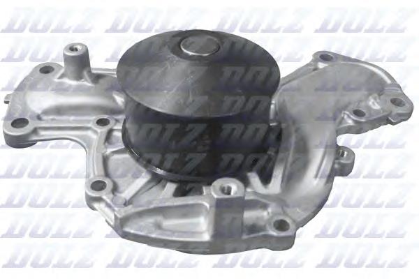 H219 Dolz Насос охолодження