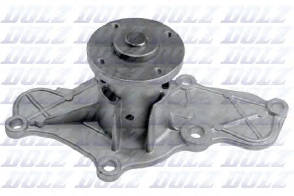 Водяний насос Dolz F132