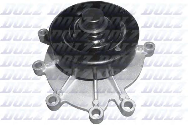 Помпа охолодження Dolz C146 ціна, від 59.65 USD