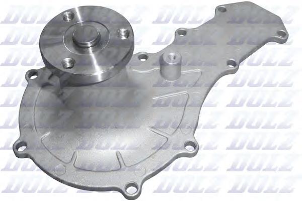Купити C143 Dolz Насос охолоджуючої рідини