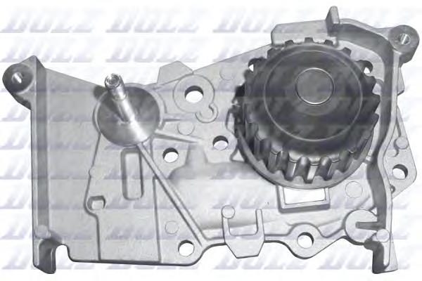 Помпа охолодження Dolz R236 ціна, від 29.39 USD