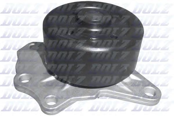 Помпа охолодження Hepu P7648 ціна, від 47.68 USD