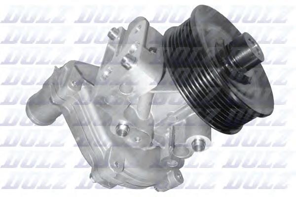 Помпа охолодження Dolz F206 ціна, від 99.30 USD