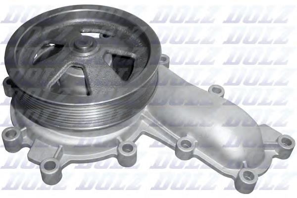Помпа охолодження OMP 295160 ціна, від 190.62 USD