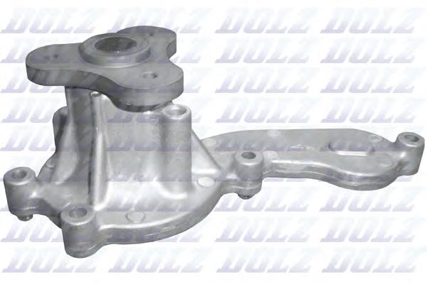 Помпа H139 Dolz