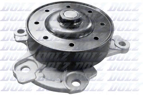 Помпа охолодження Dolz T235 ціна, від 43.25 USD