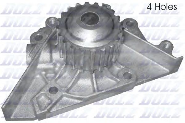 Купити C154 Dolz Насос охолоджуючої рідини