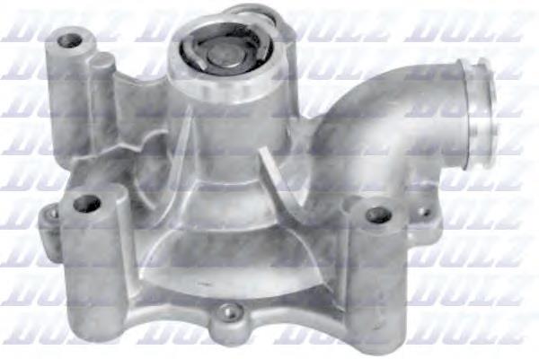 Помпа охолодження Dolz B227 ціна, від 36.04 USD