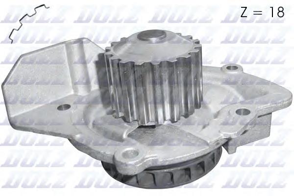Помпа C147 Dolz