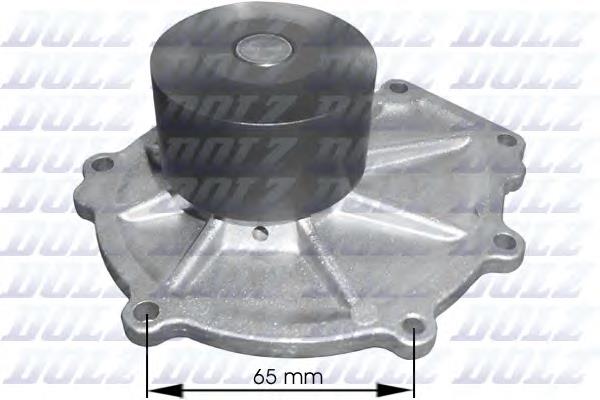 Помпа охолодження Dolz M304 ціна, від 34.57 USD