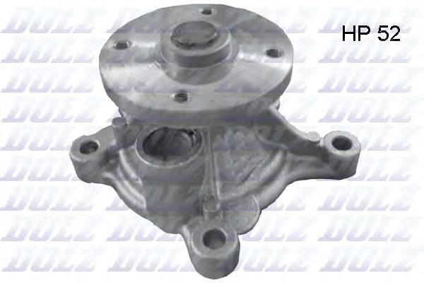 Помпа охолодження Dolz H226 ціна, від 28.69 USD
