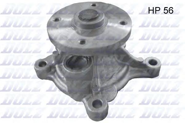 Помпа охолодження Dolz H227 ціна, від 32.81 USD