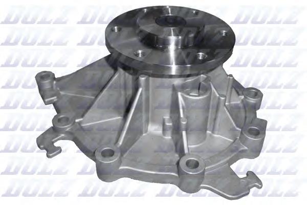 Помпа охолодження Dolz M642 ціна, від 107.31 USD