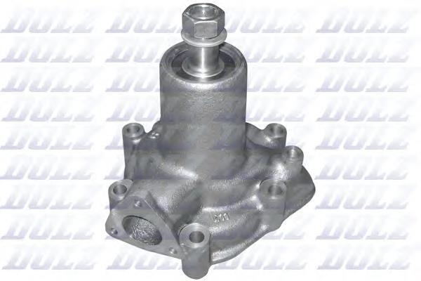 E110 Dolz Насос охолодження