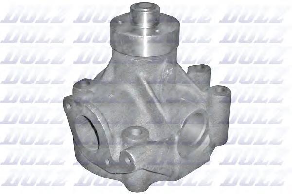 Помпа охолодження Dolz I140 ціна, від 65.09 USD