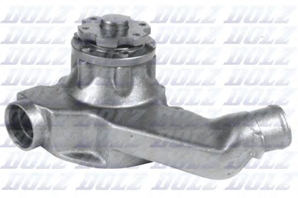 Водяний насос Dolz M610