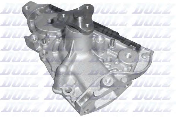 Помпа охолодження Dolz M467 ціна, від 38.64 USD