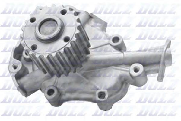 Помпа охолодження Dolz D216 ціна, від 33.69 USD