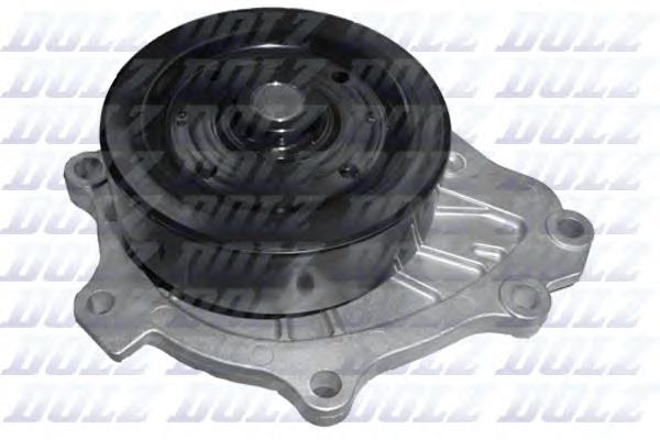 Помпа охолодження Dolz T231 ціна, від 37.26 USD