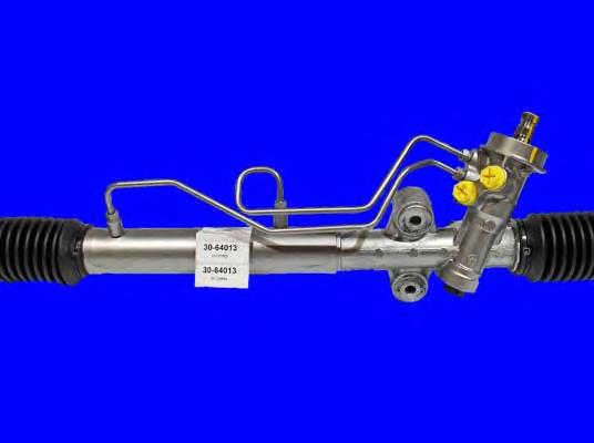 Рульова рейка GE4T32110A Mazda