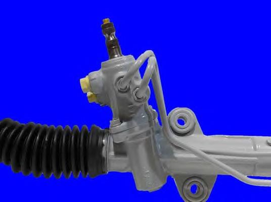 Кермова рейка Mitsubishi L 400 