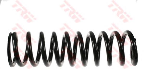 Пружина передня Mercedes A1403210704 ціна, від 77.33 USD