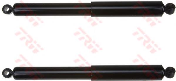 Амортизатор задній TRW JGE175T ціна, від 24.32 USD